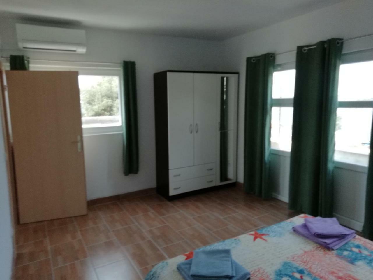 Apartment Eri Primošten Esterno foto