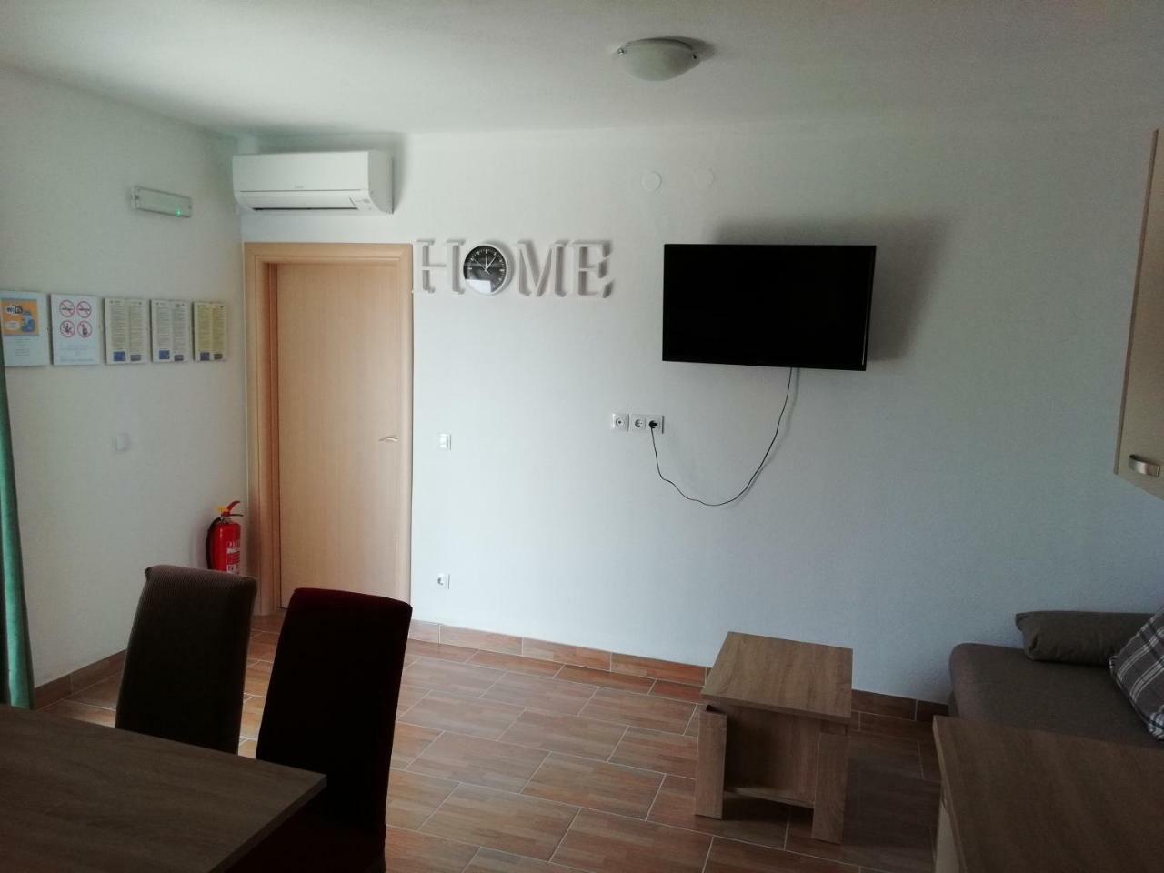 Apartment Eri Primošten Esterno foto